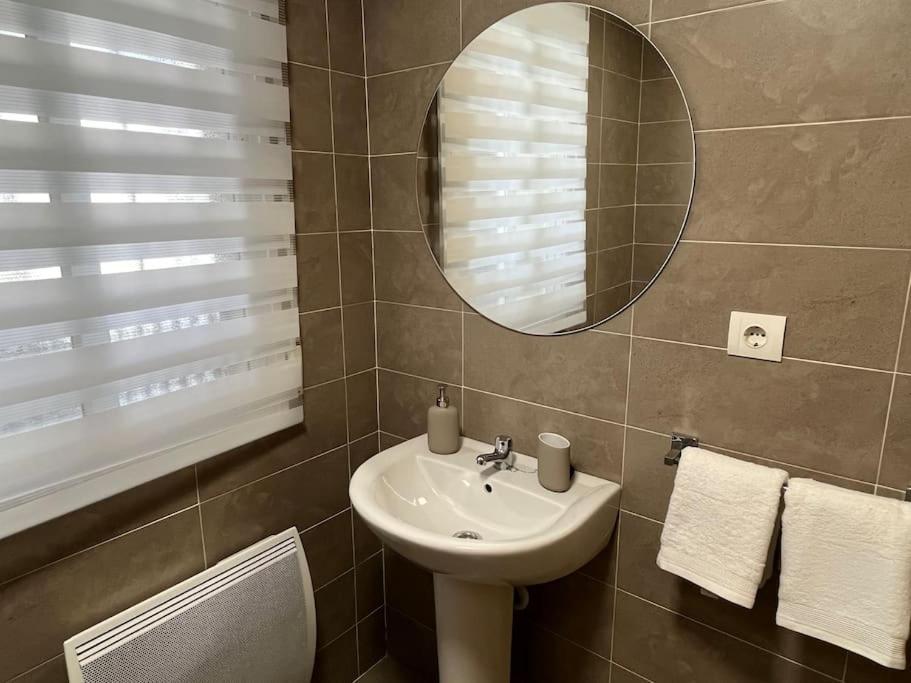 Cardenas Home Diamante Santafé Exterior foto